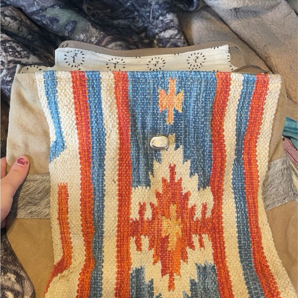 Myra bag